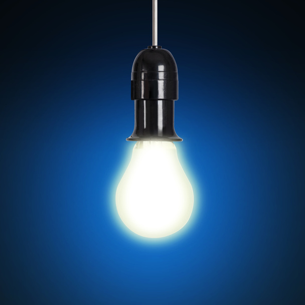 Lampje - Foto, afbeelding