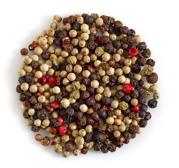 various pepper mix - Photo, Image