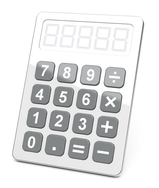 La calculadora
 - Foto, imagen