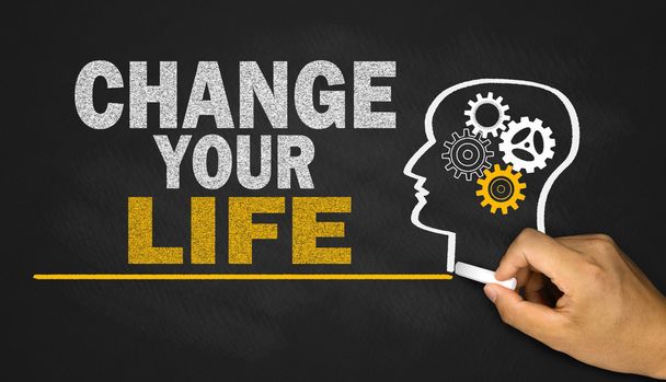changer votre vie
 - Photo, image