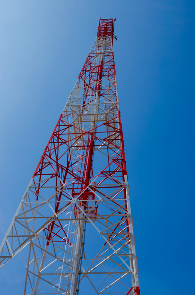 torre de telefone
 - Foto, Imagem