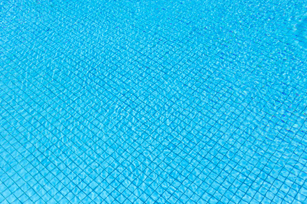 Wasser im Schwimmbad - Foto, Bild