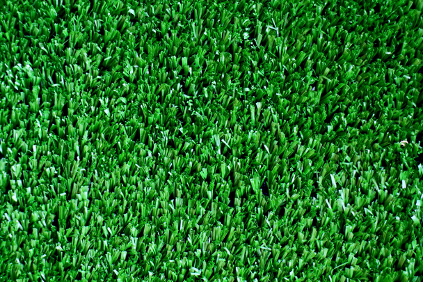 Umělá tráva  - Fotografie, Obrázek