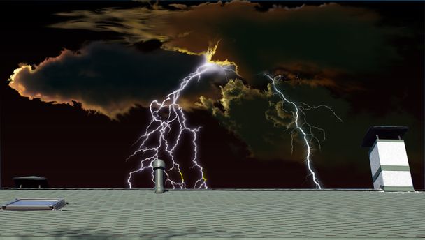 Lightning - Photo, Image