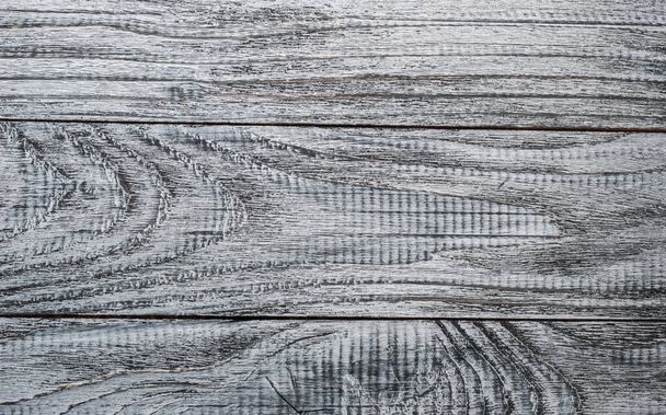 Wood texture closeup for background horizontally - Foto, immagini