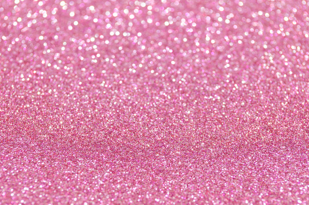 intreepupil abstract roze lichte achtergrond - Foto, afbeelding