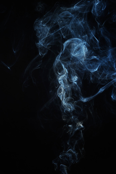 Abstract smoke  - Fotó, kép