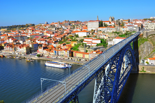 miasto Porto - Zdjęcie, obraz