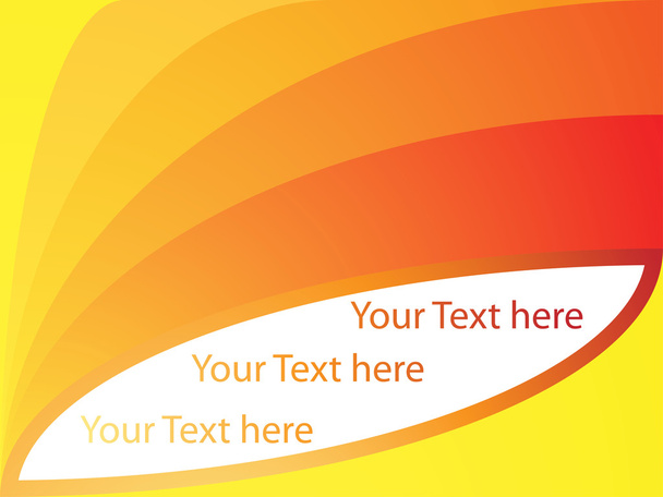 Sun text pattern - Вектор,изображение