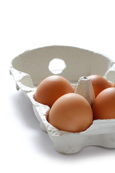 Eggs - Фото, изображение