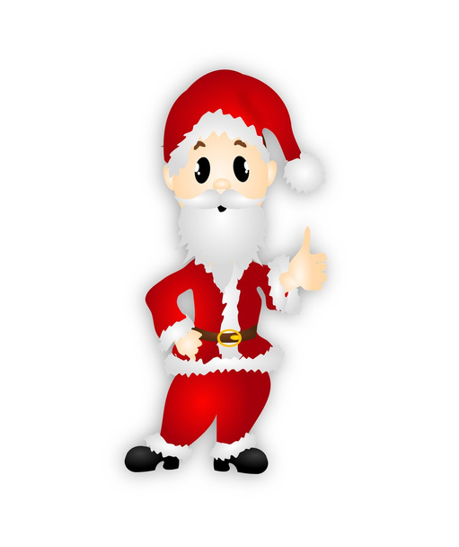 Santa Claus - Foto, Imagen