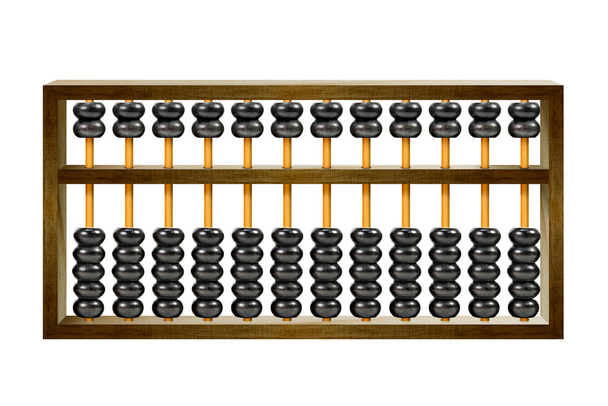 Abacus.
 - Foto, Imagem