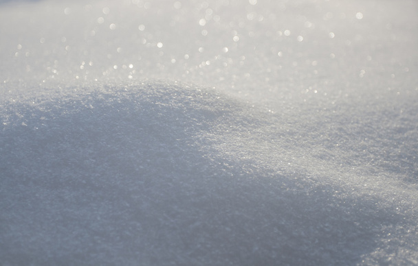 Snow - Foto, afbeelding