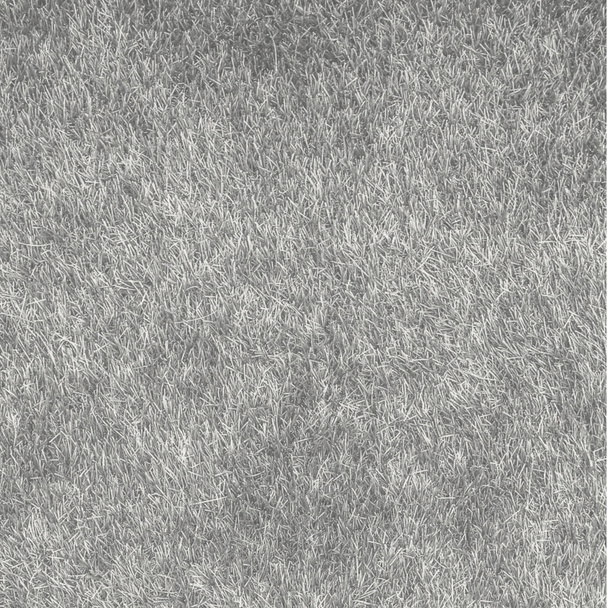 A placa cinza escura feita de textura de tecido grosso modo feltro - Foto, Imagem