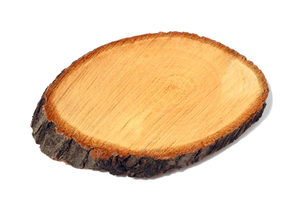 kawałek drewna - Zdjęcie, obraz