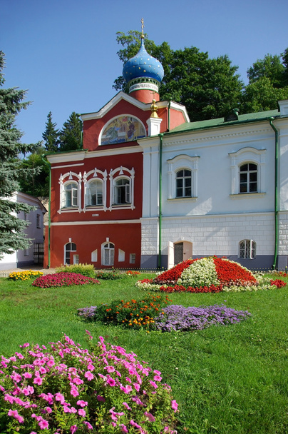 Pechorsky monastery - Photo, Image