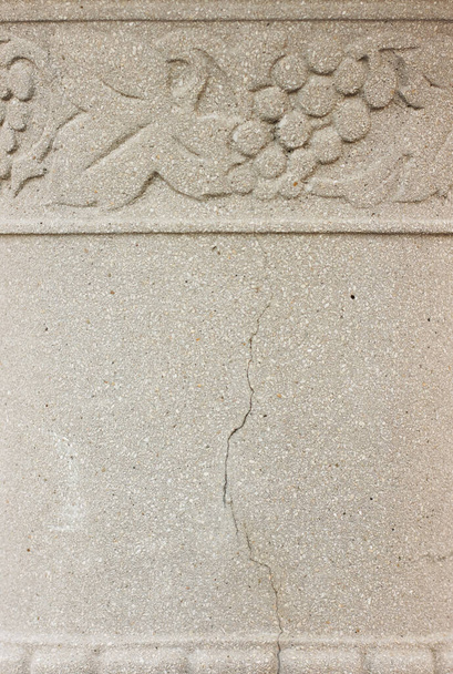 Texture vecchio muro di cemento grigio
 - Foto, immagini