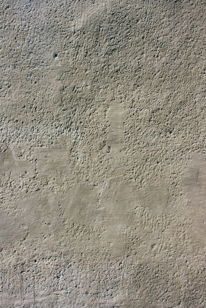 Textur alte graue Zementwand - Foto, Bild