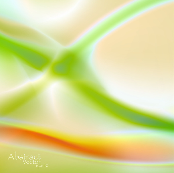 abstracte golvende achtergrond eps10 - Vector, afbeelding