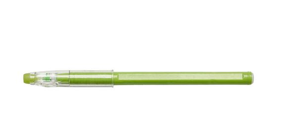 caneta marcador para isolamento de arte em branco - Foto, Imagem