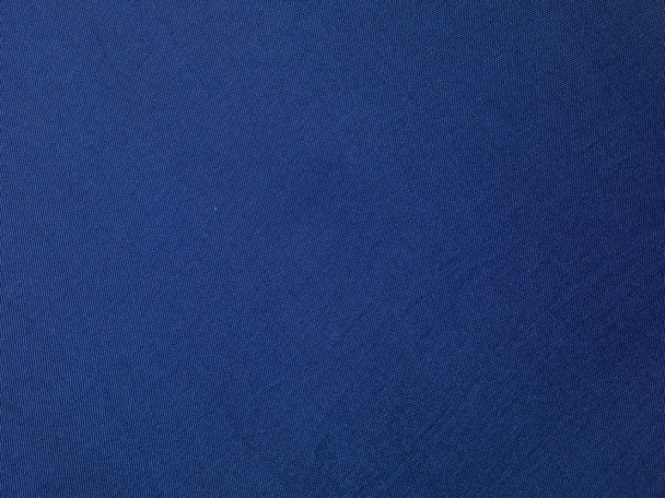 Blue textile - Фото, зображення