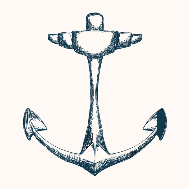 anchor design  - Vector, Image