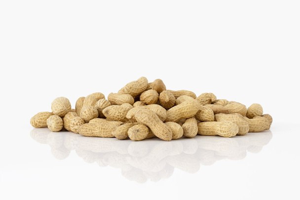 peanuts - Photo, Image