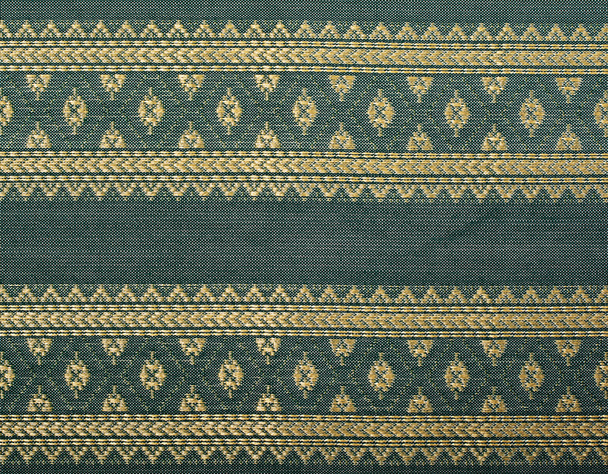 Ταϊλάνδης sarong μοτίβο. - Φωτογραφία, εικόνα