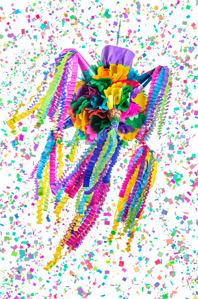 Piñata Mexican Party - 写真・画像