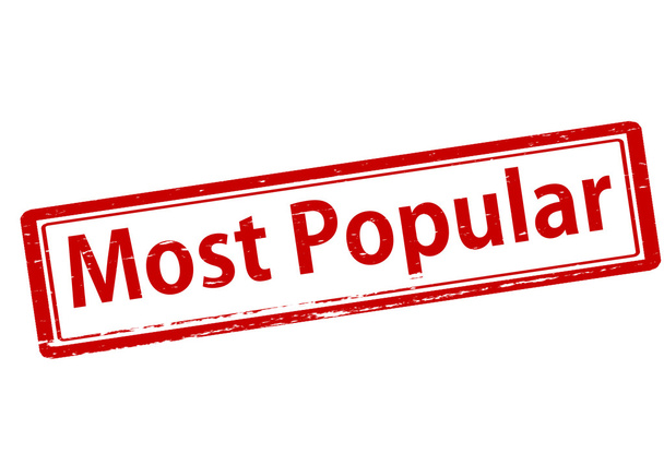 Most popular - Vector, Image