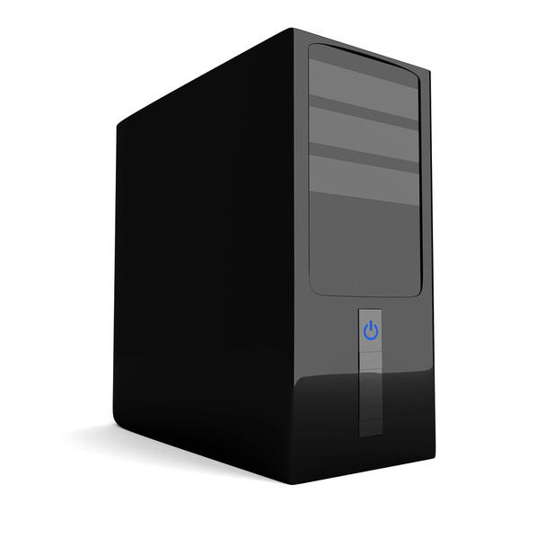 Desktop PC - Photo, image