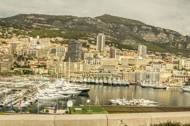  Principauté de Monako.Monte Carlo
. - Photo, image