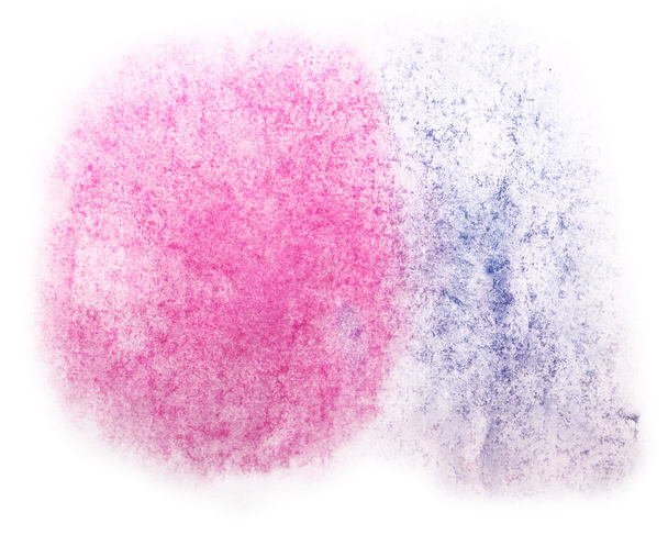 moderní umění avant-guard textury růžové, modré pozadí tapetu v - Fotografie, Obrázek