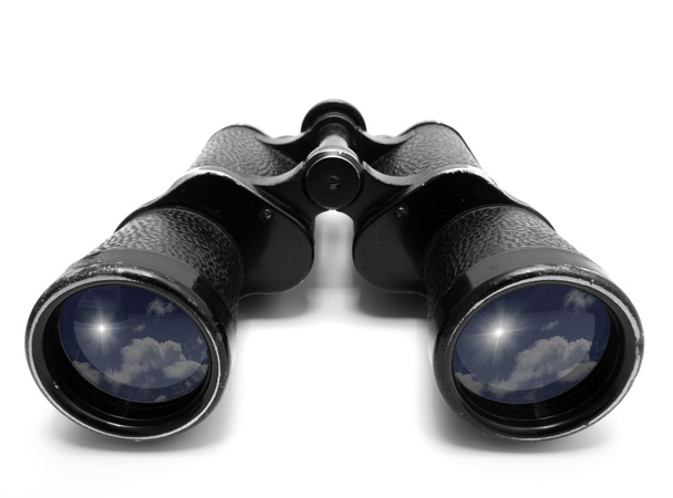 Binoculars - Photo, Image