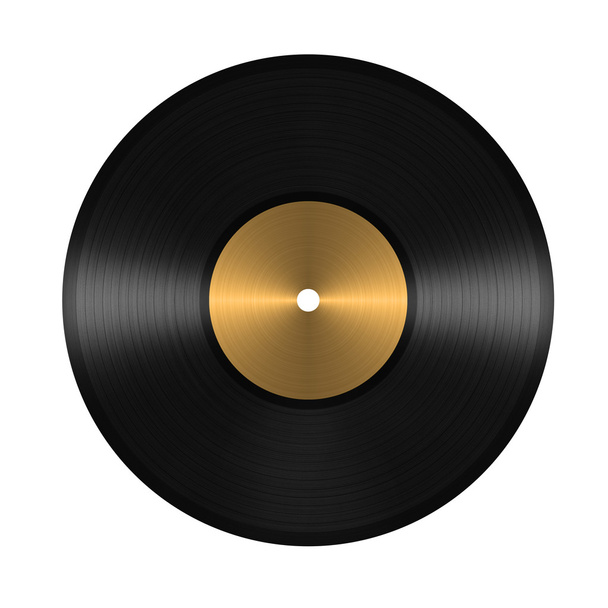 Vinyl record - Photo, image