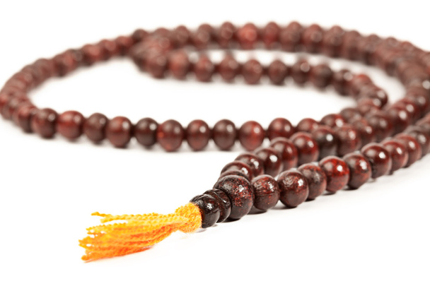 Prayer beads - Foto, imagen