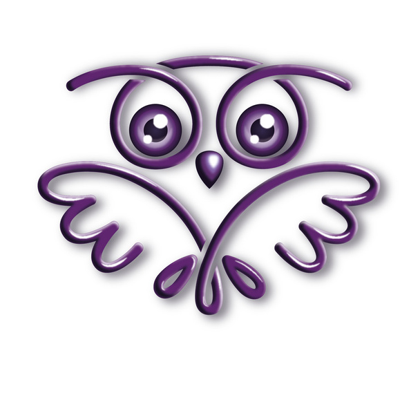 Логотип Own
 - Вектор,изображение