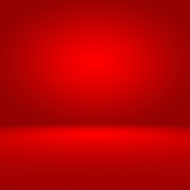 abstrakti punainen tausta layout suunnittelu, huone ja seinä tausta
 - Valokuva, kuva