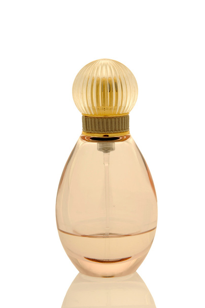 Elegant perfume bottle - Photo, image