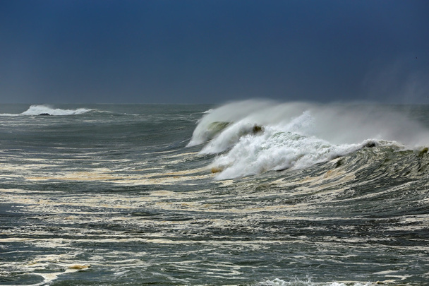 Κύματα - Φωτογραφία, εικόνα