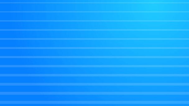 Fondos de degradado azul moderno con líneas. Banner de encabezado. Brillantes fondos de presentación abstracta geométrica. Ilustración vectorial - Vector, Imagen