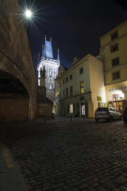 Praha, Česká republika - Fotografie, Obrázek