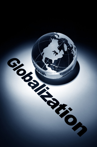 globalizzazione - Foto, immagini