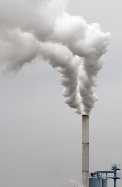 pollution - Photo, image