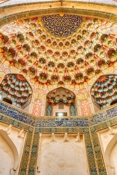 Ulugbek Madrasa, Bukhara, Uzbekistan  - Photo, Image