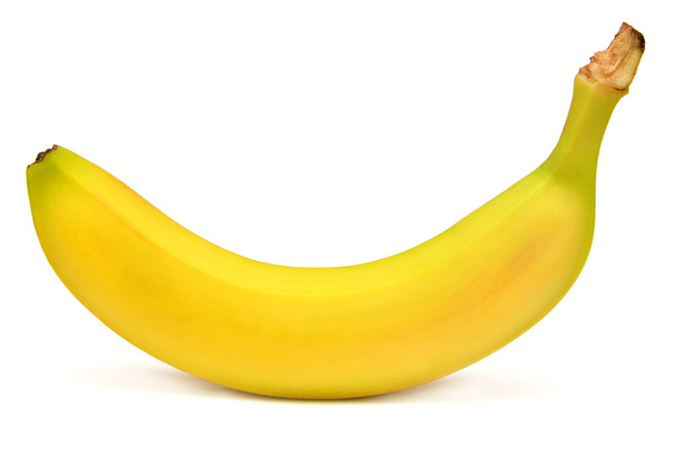 Single banana  - Fotografie, Obrázek