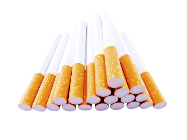 Cigarrillos - Foto, Imagen
