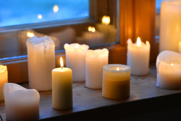 Світло свічки
 - Фото, зображення