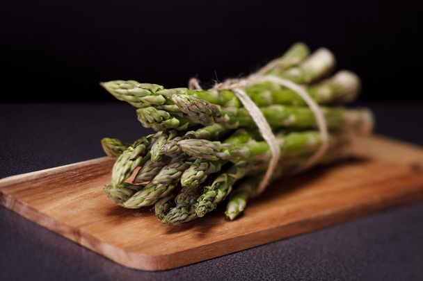 asparagus - Fotoğraf, Görsel