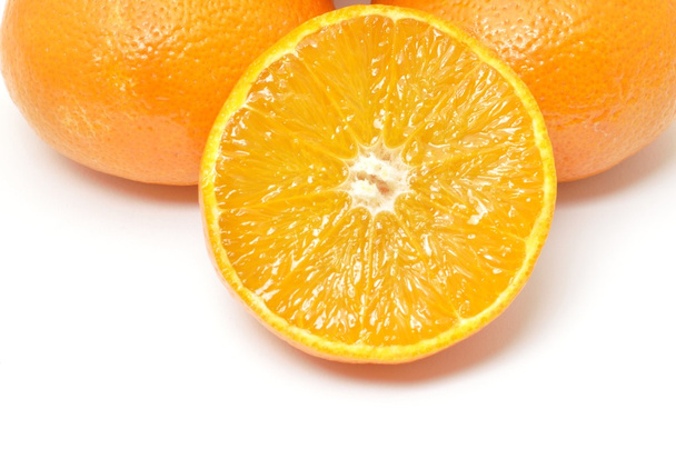 Molte clementine
 - Foto, immagini